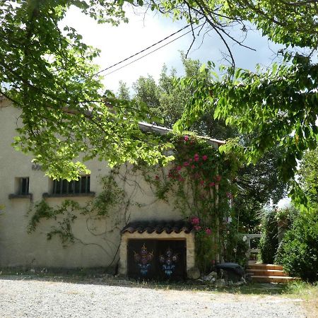 Dom L' Argo Apartment Reillanne Bagian luar foto