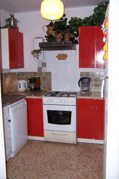 Dom L' Argo Apartment Reillanne Bagian luar foto